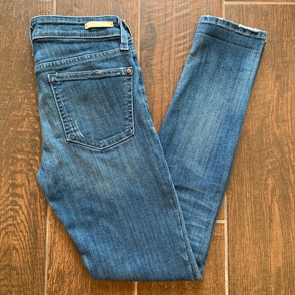 Pilcro and the Letterpress Skinny Patches 27.5” - Picture 2 of 8